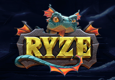 Ryze - Social Game