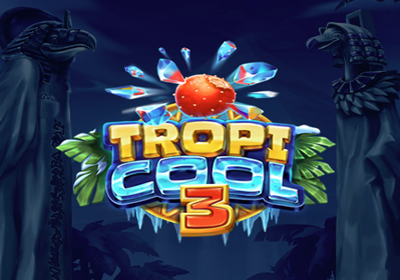 Tropicool 3 Into The Beat - Social Game
